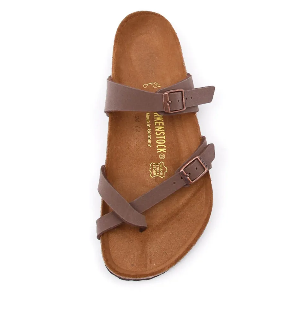 Mayari Mocca Birkoflor