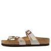 Mayari Pearl White Birkoflor