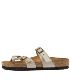 Mayari Pearl White Birkoflor