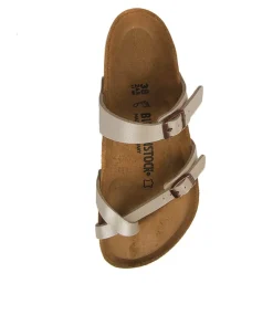 Mayari Pearl White Birkoflor