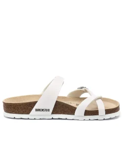 Mayari White Birkoflor