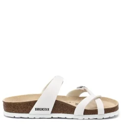Mayari White Birkoflor