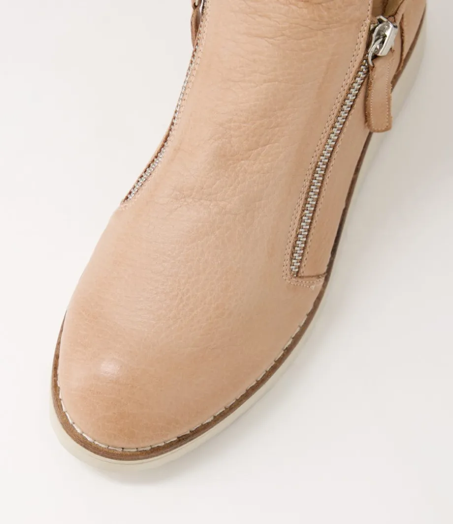 Ohmy Cafe-Nude Sole