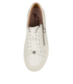 Pamela Xf White Leather
