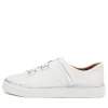 Primrose Xf White Leather