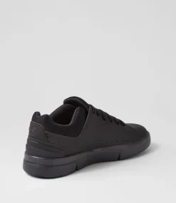 Roger Advantage W All Black Vegan Sneakers