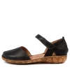 Rosalie 42 Schwarz