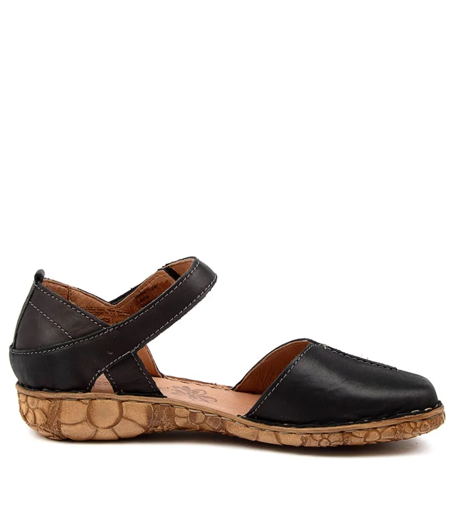 Rosalie 42 Schwarz