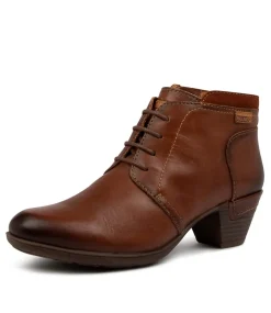 Rotterdam 901 Cuero