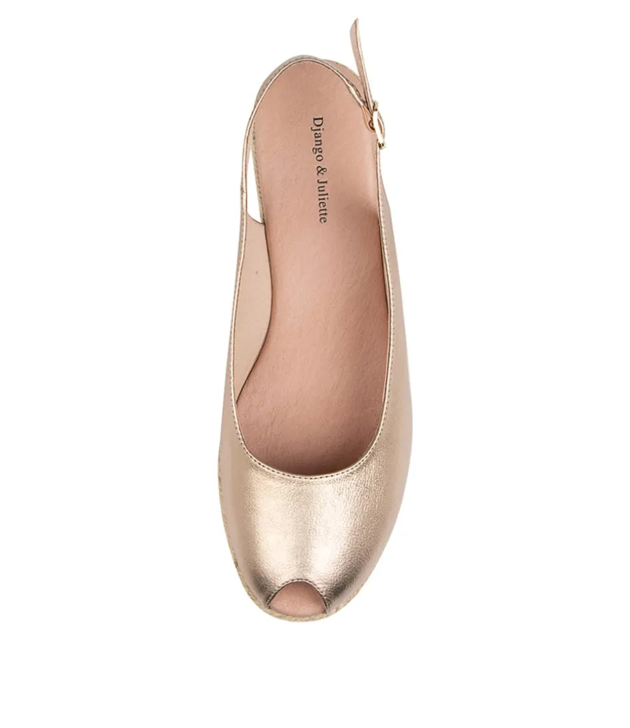 Saniarly Lrg Champagne