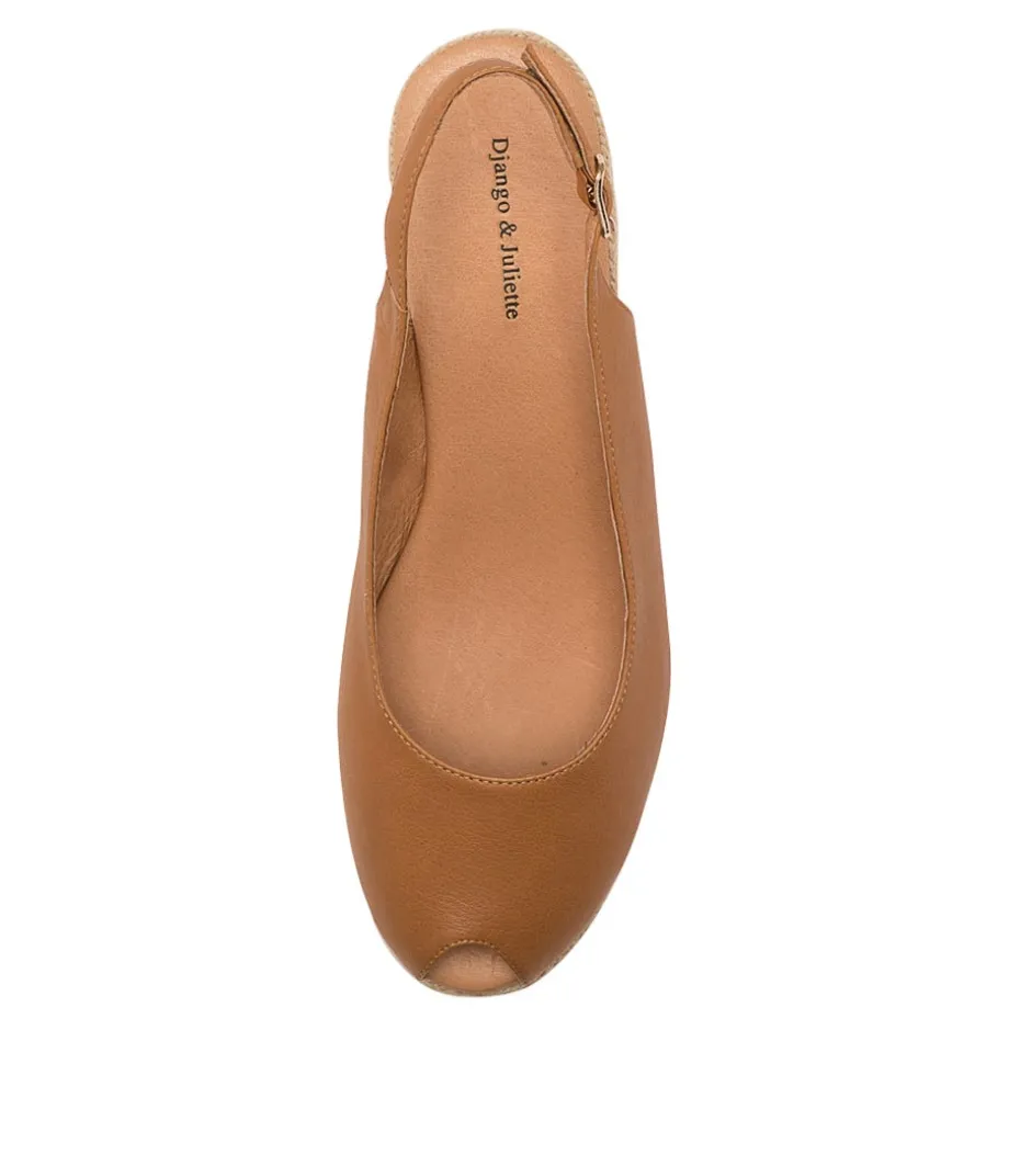 Saniarly Lrg Dk Tan