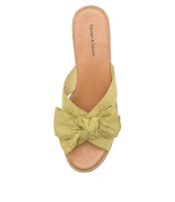 Serena Lrg Citrus Fabric