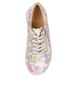 Shovo Xf Misty Floral Lth