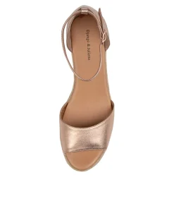 Skip Lrg Rose Gold