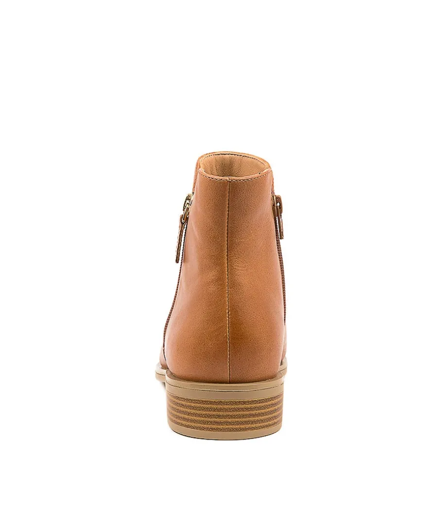Skylars Xf Tan Leather