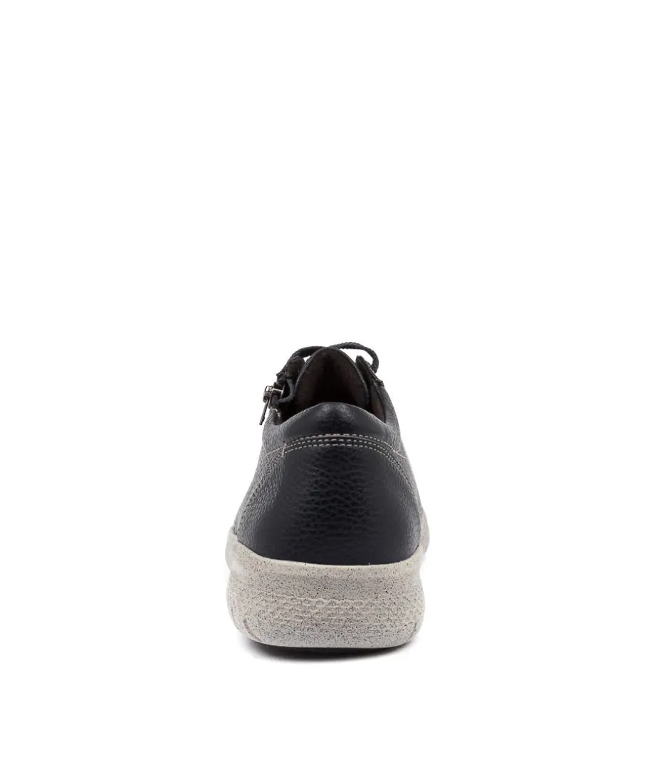 Solar Xf Ink Leather