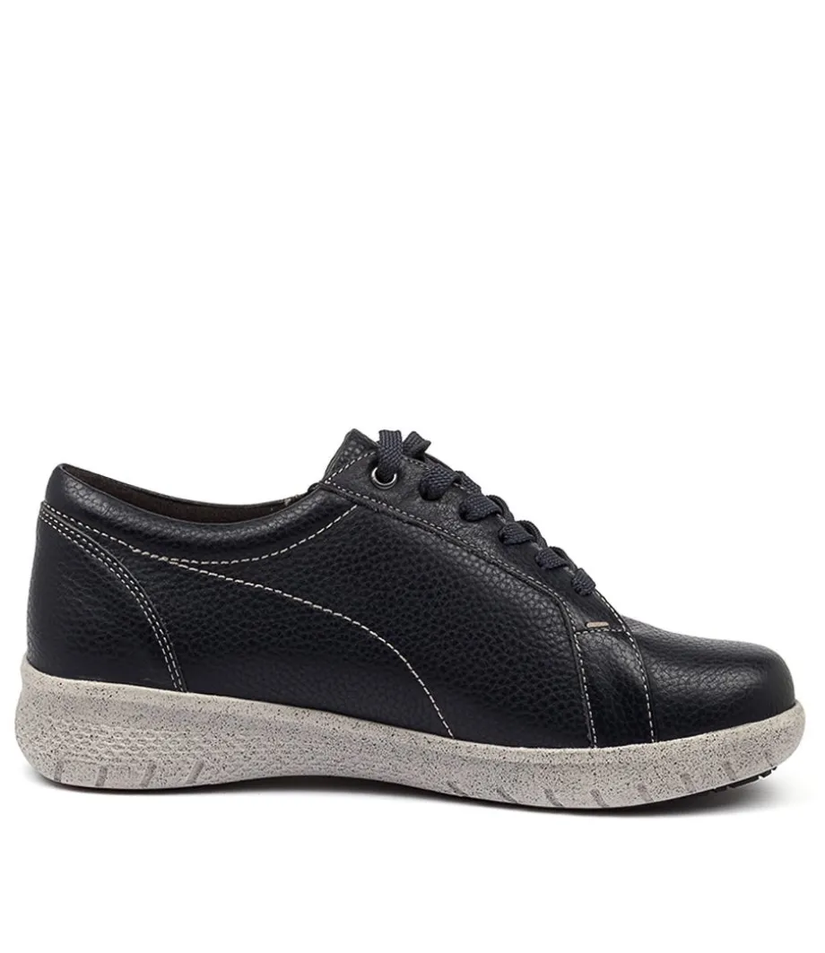Solar Xf Ink Leather