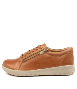Solar Xf Tan Leather