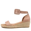 Sprout Dj Rose Rose Leather Buckle