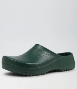 Super Birki Green