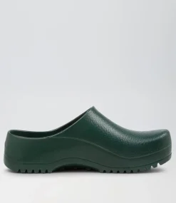 Super Birki Green