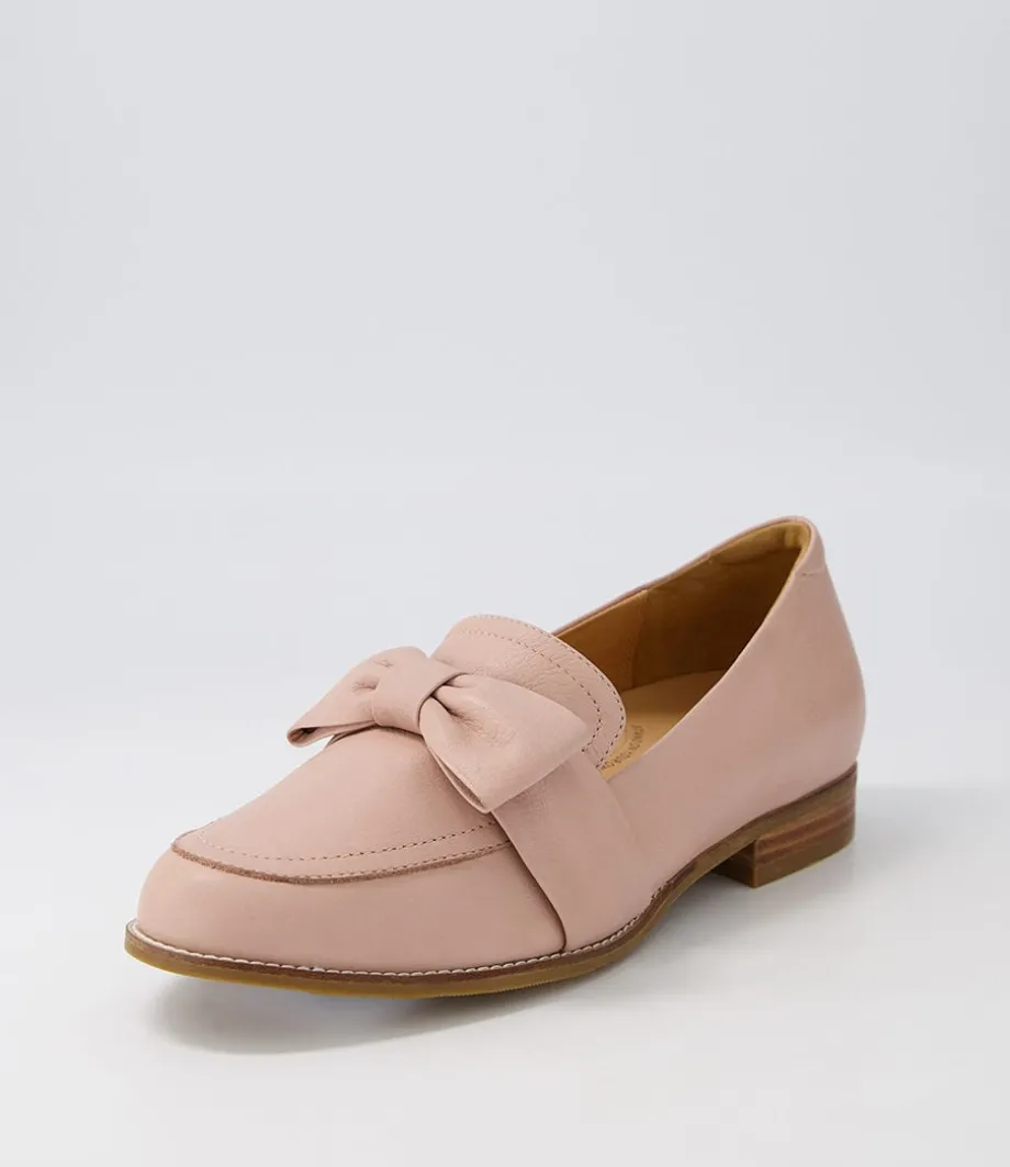 Tarnow Xf Cafe Leather Loafers