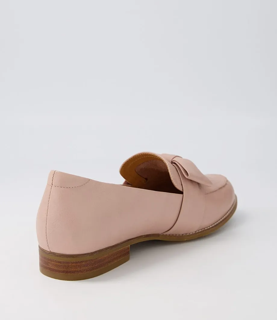 Tarnow Xf Cafe Leather Loafers