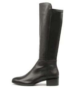 Tetley Black-Blk Stretch