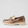 Thekla Fango Leather Loafers