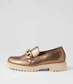 Thekla Fango Leather Loafers