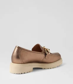 Thekla Fango Leather Loafers