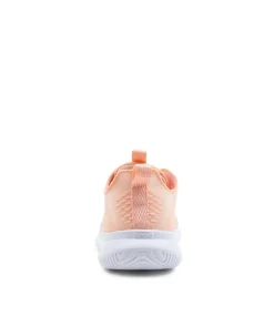 Travelbound Spright Peach Mesh Sneakers