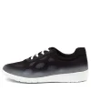 Umbria Xf Blk Omb-Wht Msh