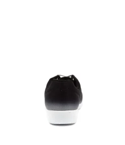 Umbria Xf Blk Omb-Wht Msh