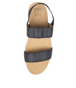 Usaid W Navy Elastic
