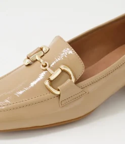 Velam Cafe Patent Leather Heels