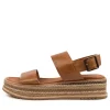 Vijay Tan Leather