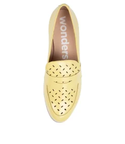 Wendie Yellow