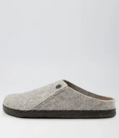 Zermatt Light Grey Narrow