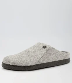 Zermatt Light Grey Narrow